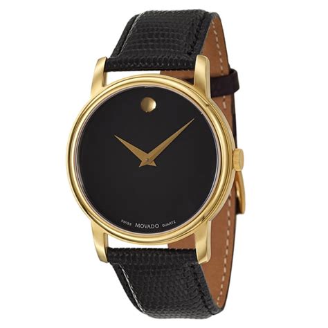 overstock movado men's watch